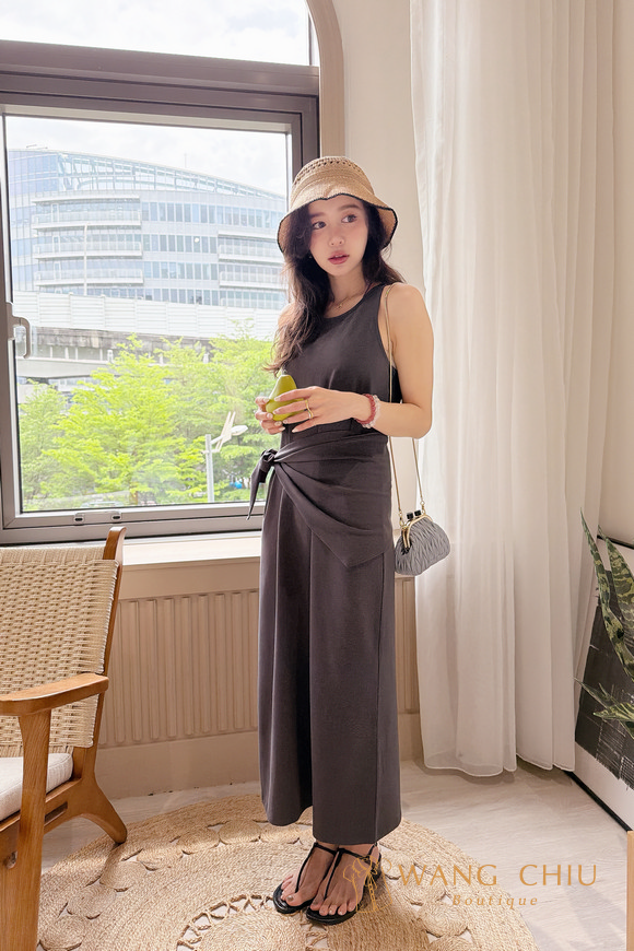 WANG CHIU 麻豆照